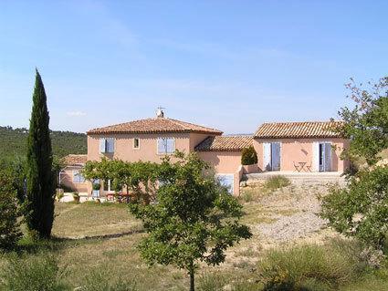 Le Mas De Pie Caud Rognes Exterior foto